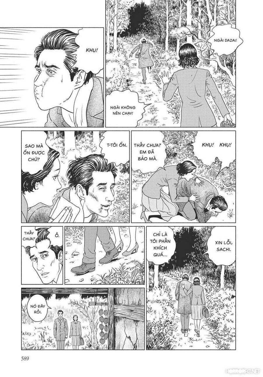 Thất Lạc Cõi Người Chapter  24 - 6