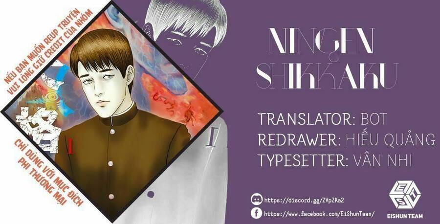 Thất Lạc Cõi Người Chapter  4 - 2