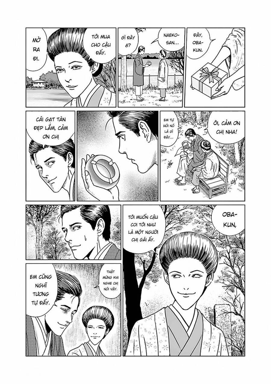 Thất Lạc Cõi Người Chapter  5 - 15