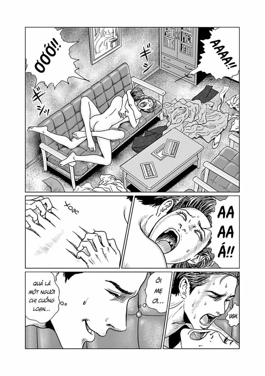 Thất Lạc Cõi Người Chapter  5 - 19