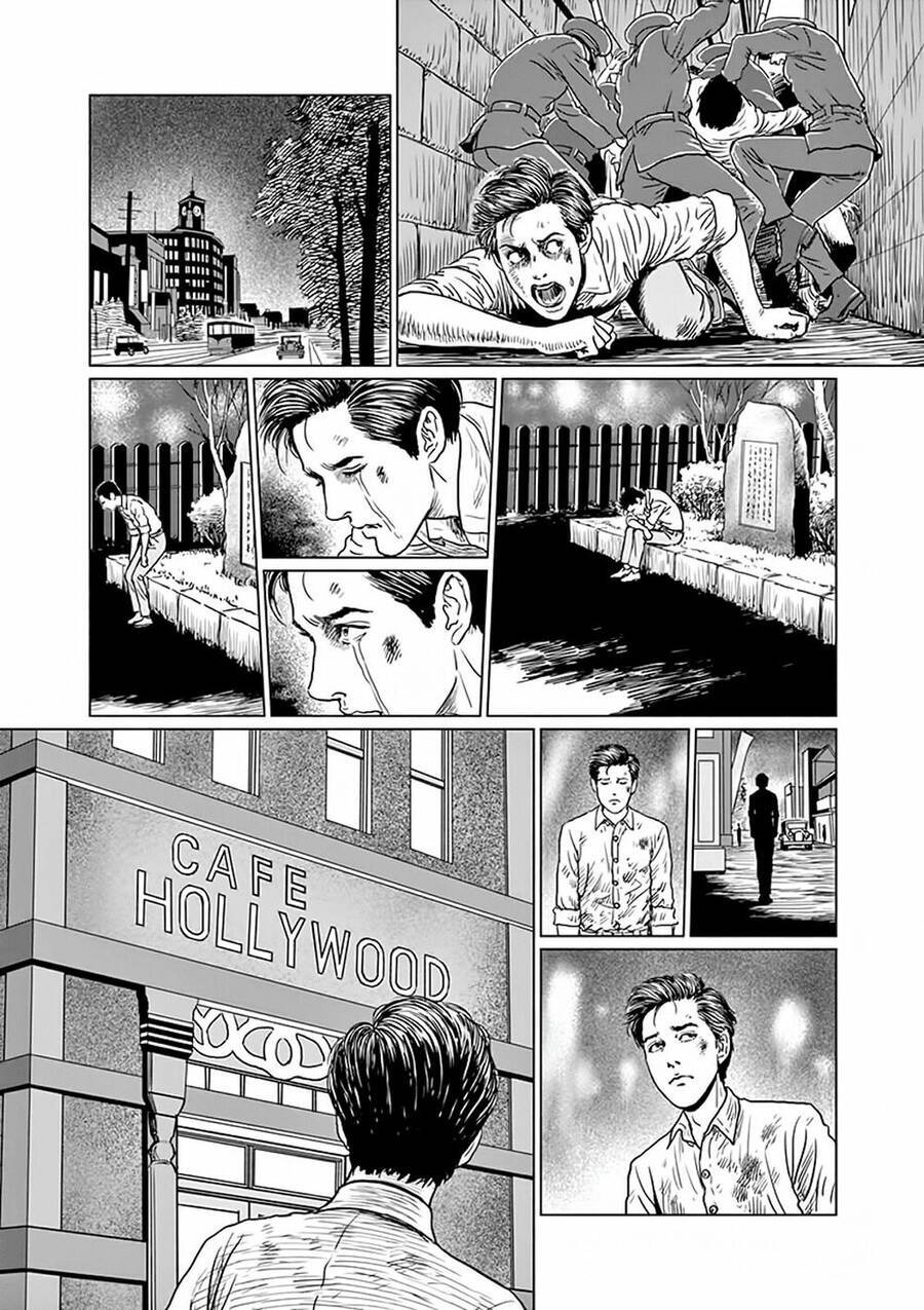 Thất Lạc Cõi Người Chapter  5 - 24