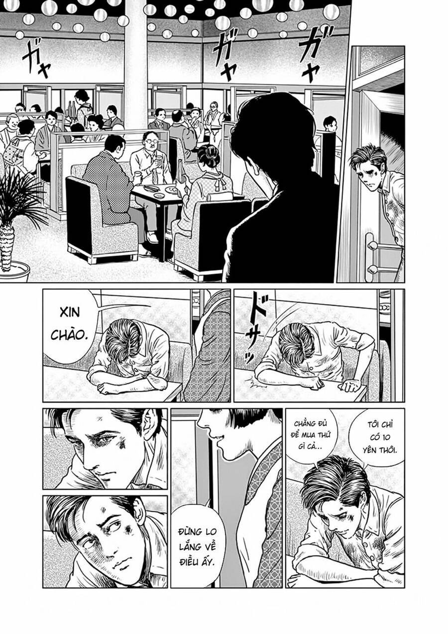 Thất Lạc Cõi Người Chapter  5 - 25