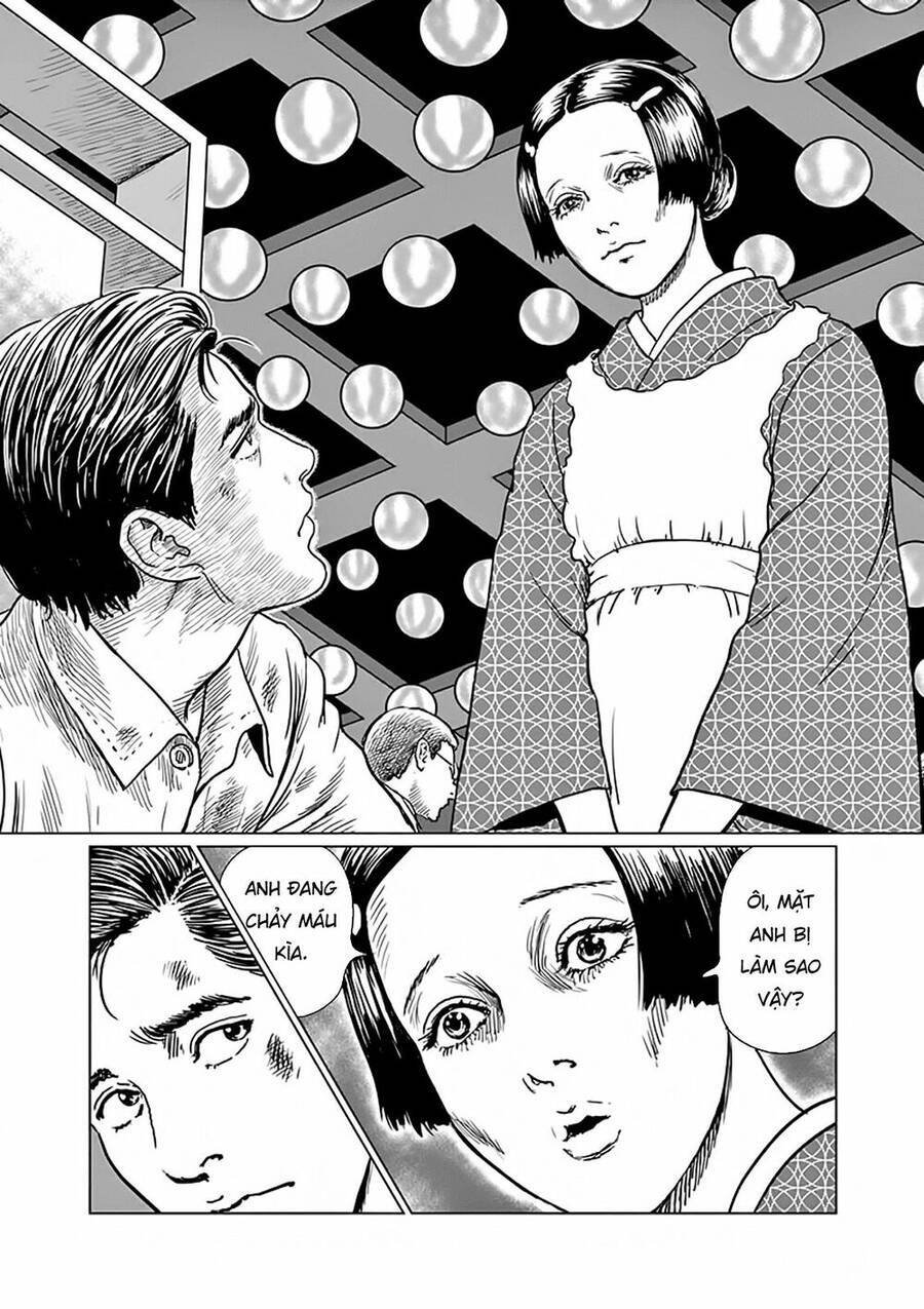 Thất Lạc Cõi Người Chapter  5 - 26