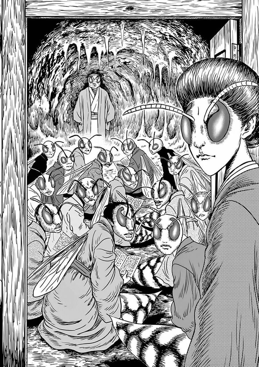 Thất Lạc Cõi Người Chapter  5 - 6