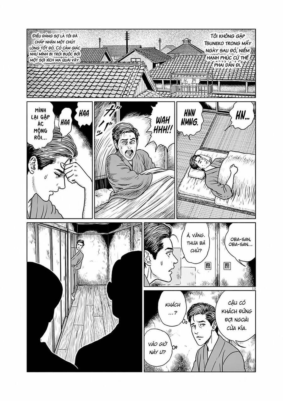 Thất Lạc Cõi Người Chapter  6 - 15