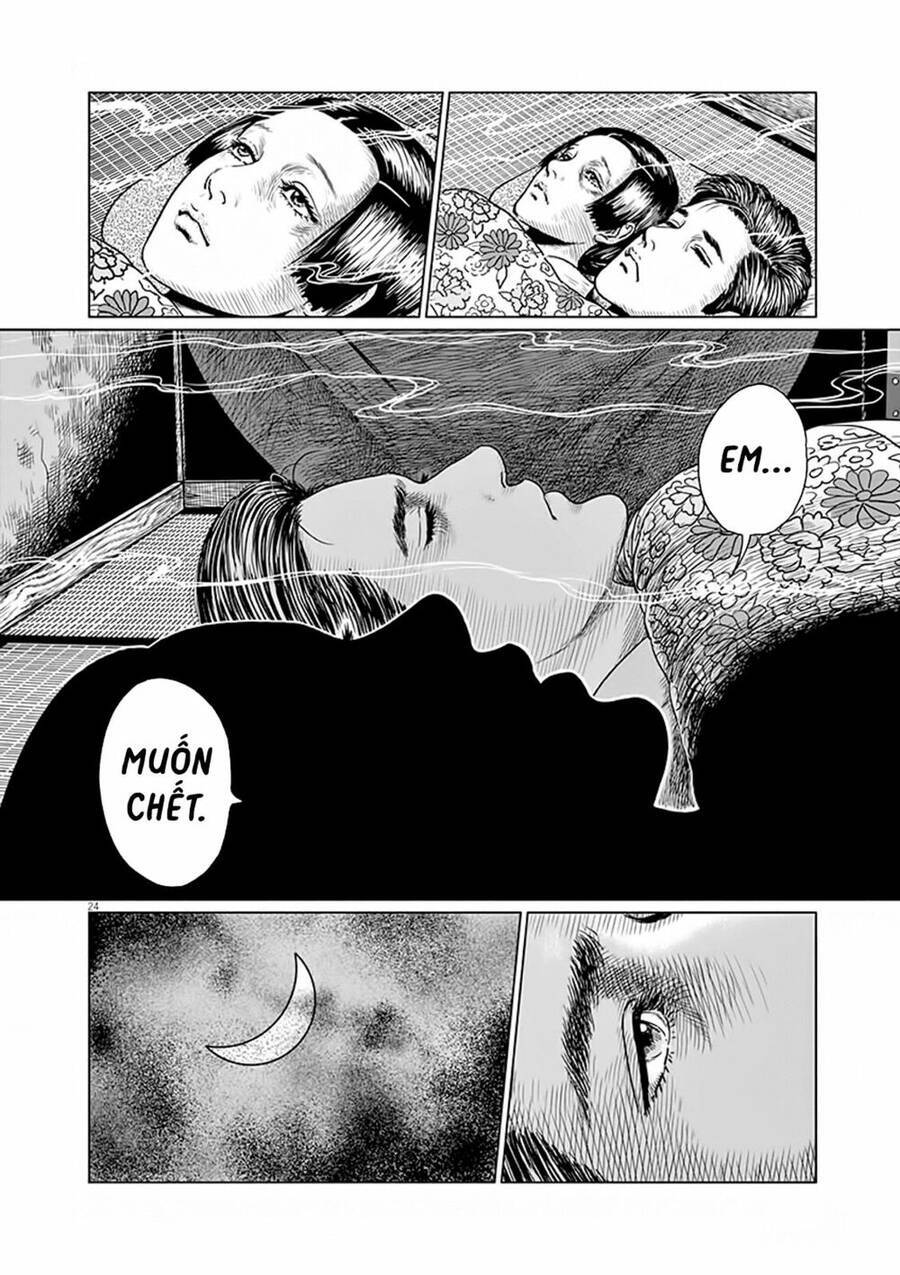 Thất Lạc Cõi Người Chapter  6 - 26