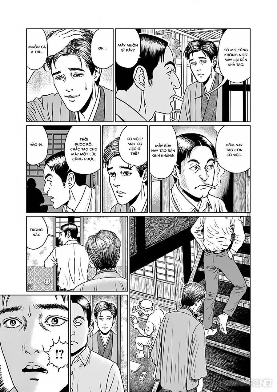 Thất Lạc Cõi Người Chapter  8 - 23