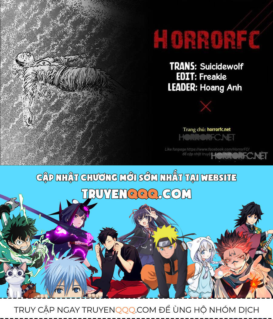 Thất Lạc Cõi Người Chapter  8 - 25