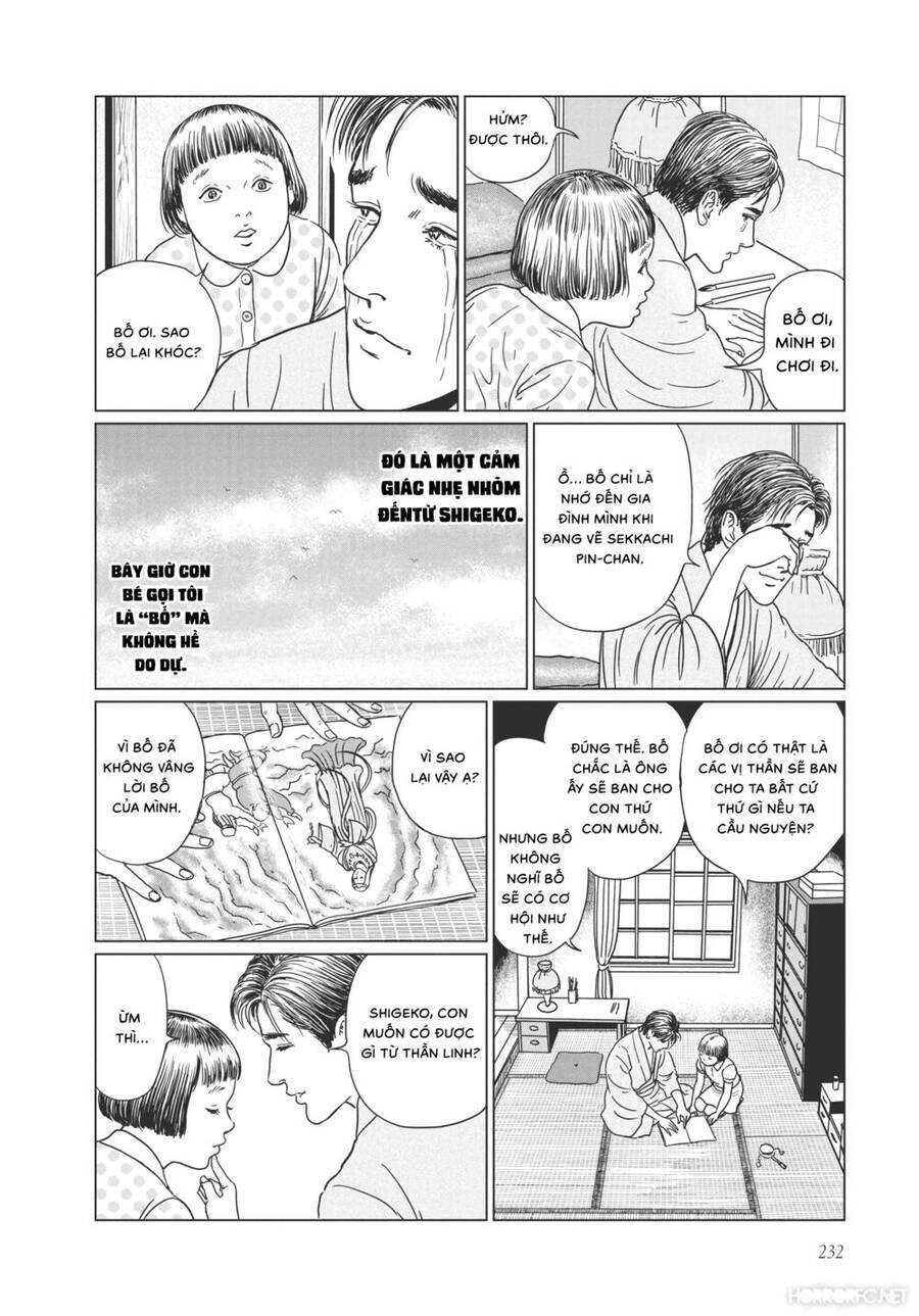 Thất Lạc Cõi Người Chapter  9 - 14