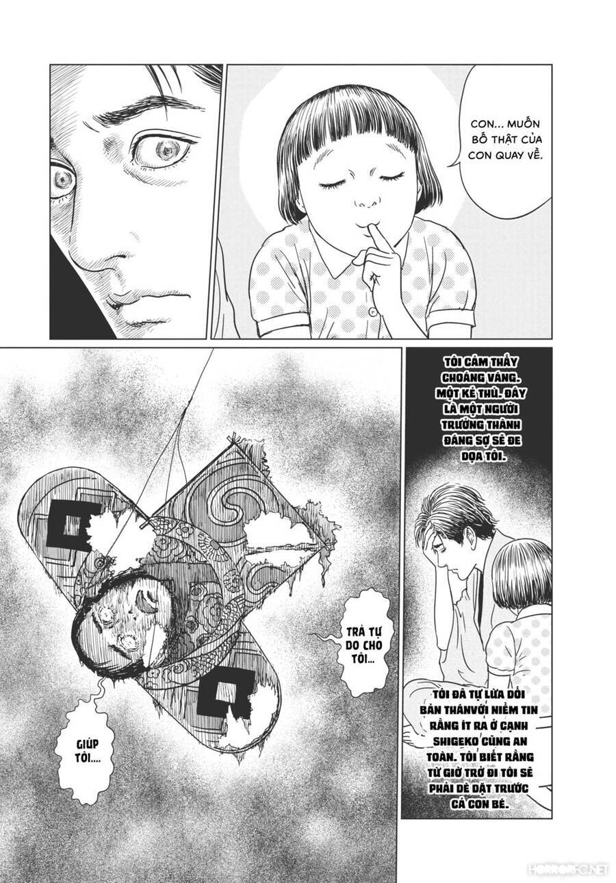 Thất Lạc Cõi Người Chapter  9 - 15