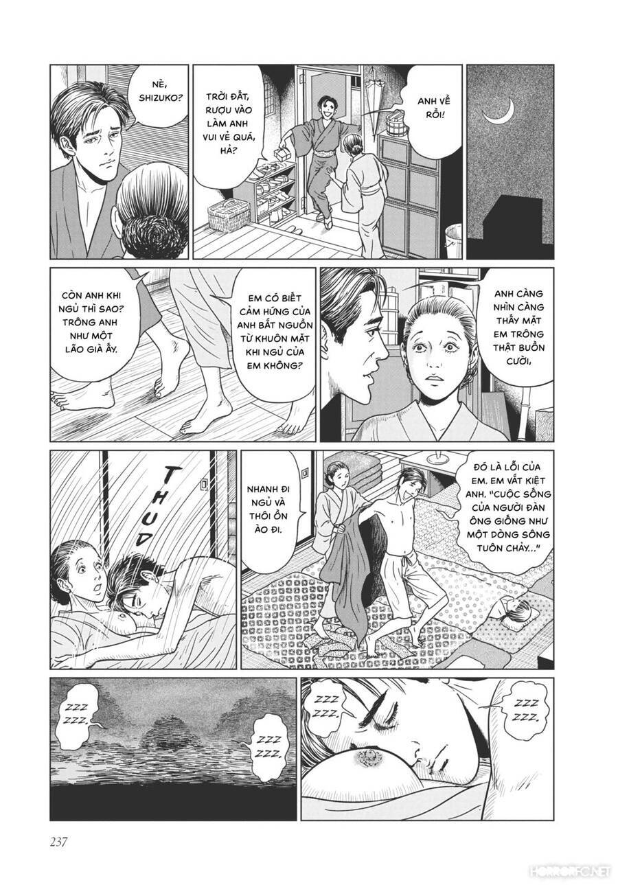 Thất Lạc Cõi Người Chapter  9 - 19