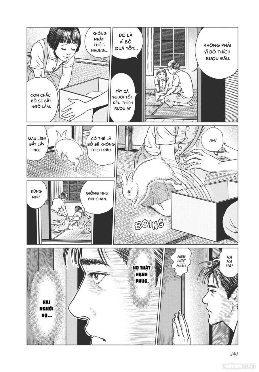 Thất Lạc Cõi Người Chapter  9 - 22