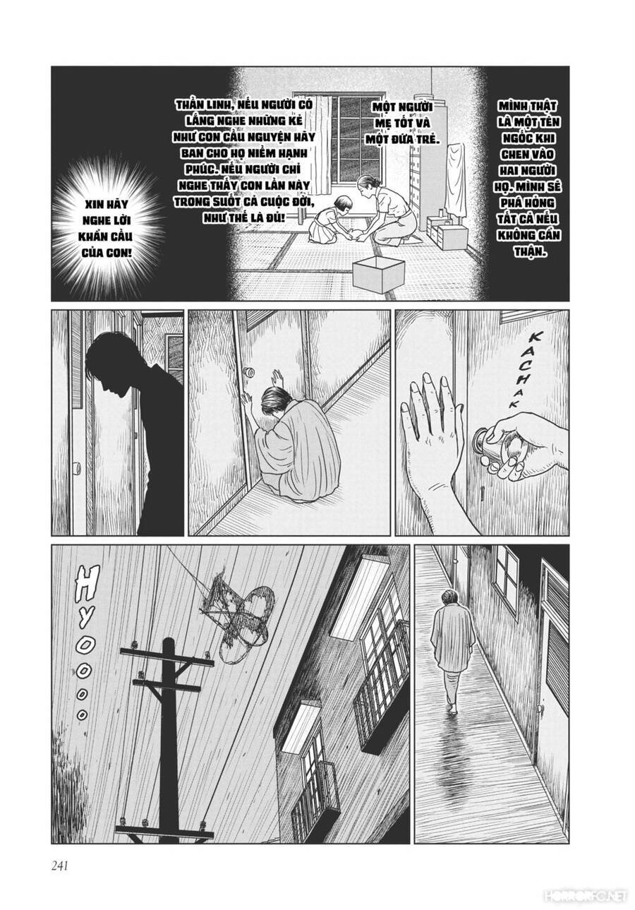 Thất Lạc Cõi Người Chapter  9 - 23