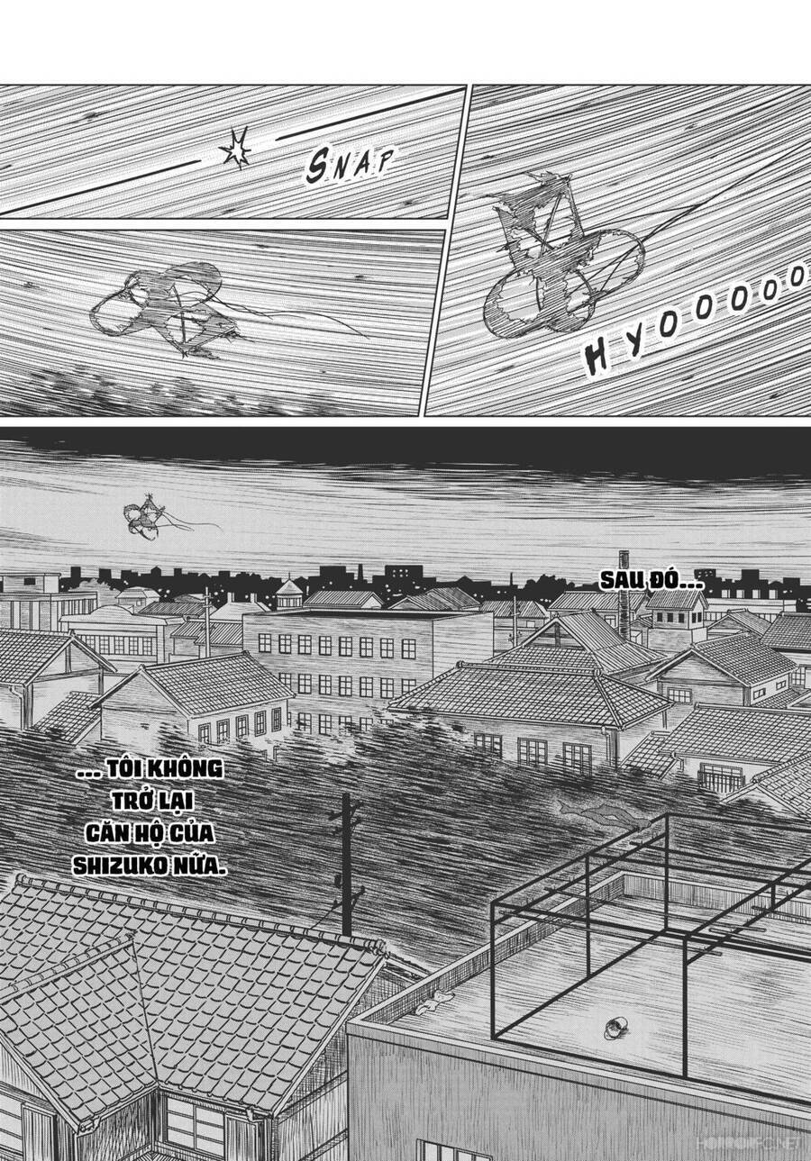 Thất Lạc Cõi Người Chapter  9 - 24