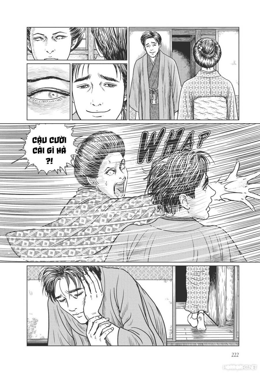 Thất Lạc Cõi Người Chapter  9 - 4