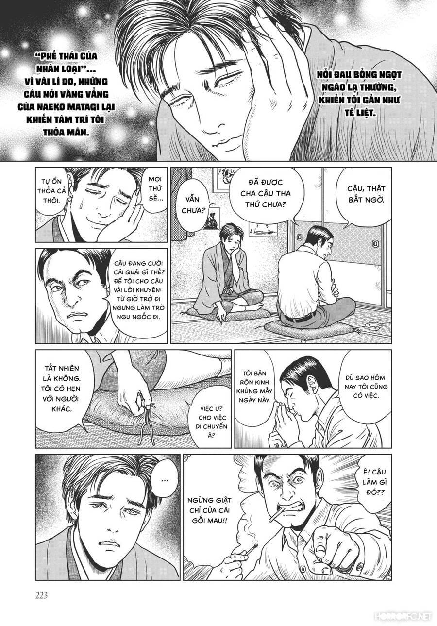 Thất Lạc Cõi Người Chapter  9 - 5