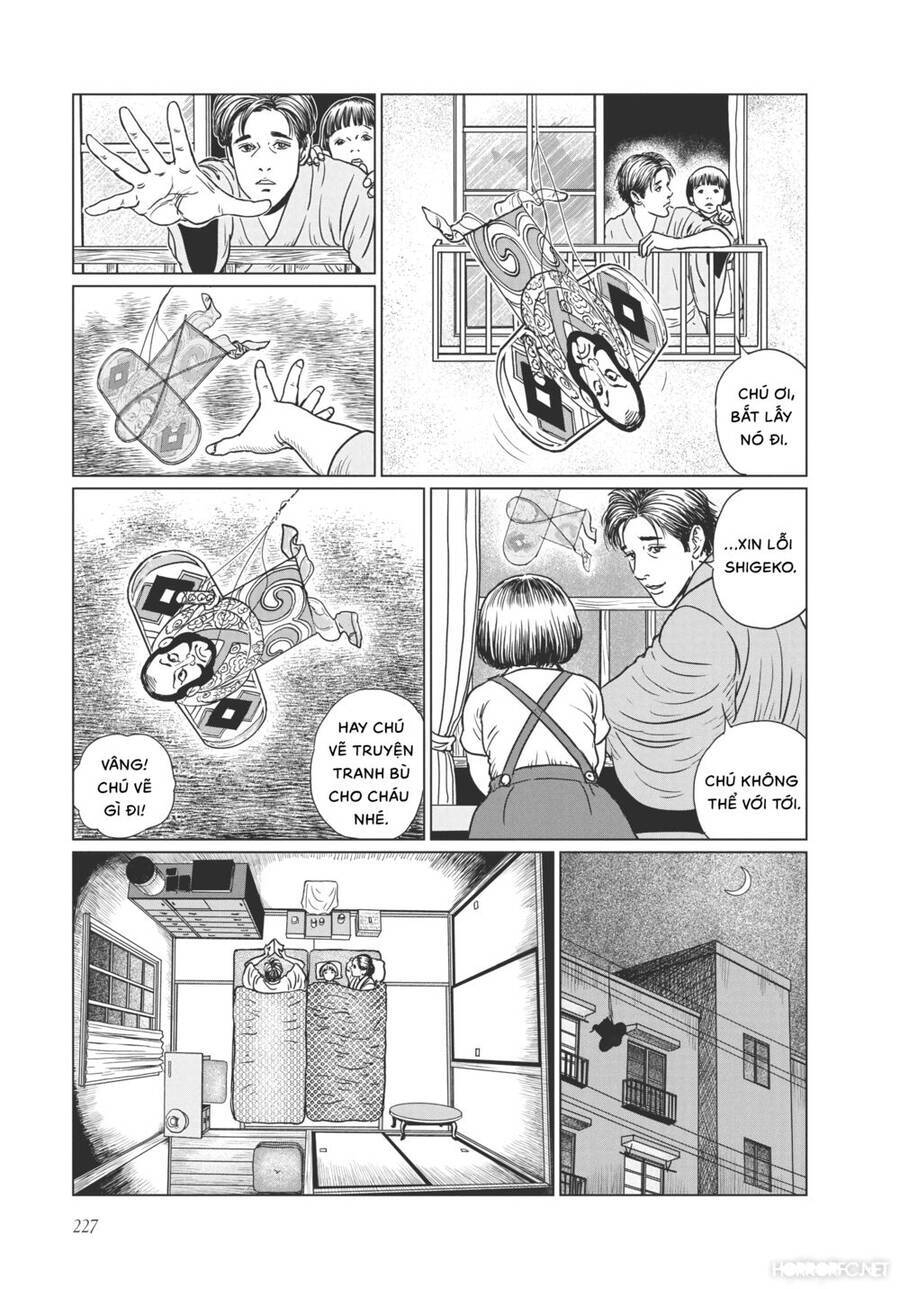 Thất Lạc Cõi Người Chapter  9 - 9