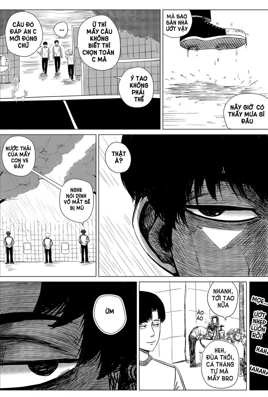 Normal Days Chapter 1 - 14