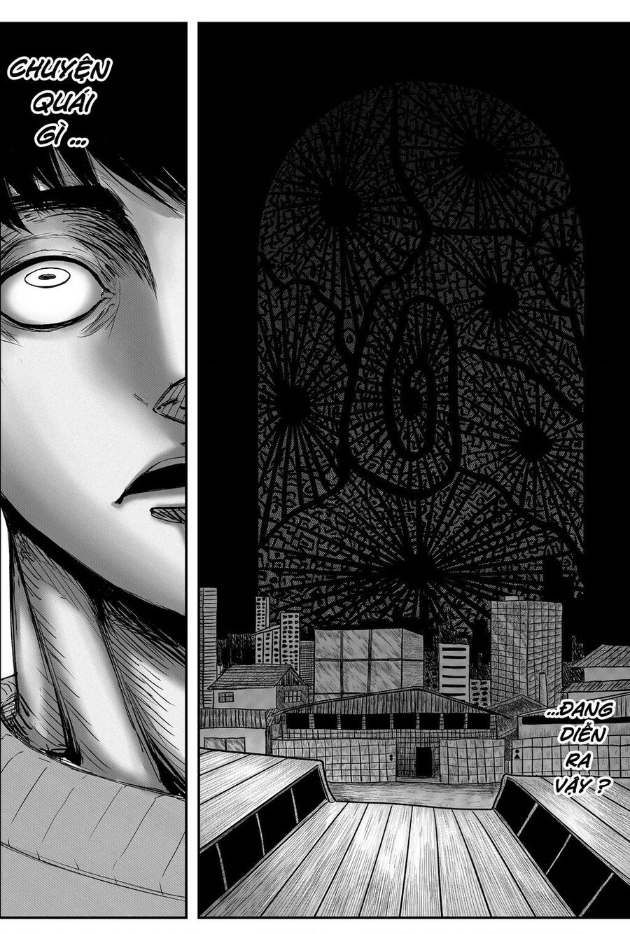 Normal Days Chapter 1 - 19