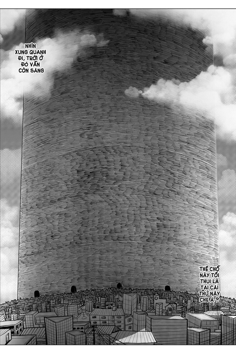 Normal Days Chapter 1 - 20