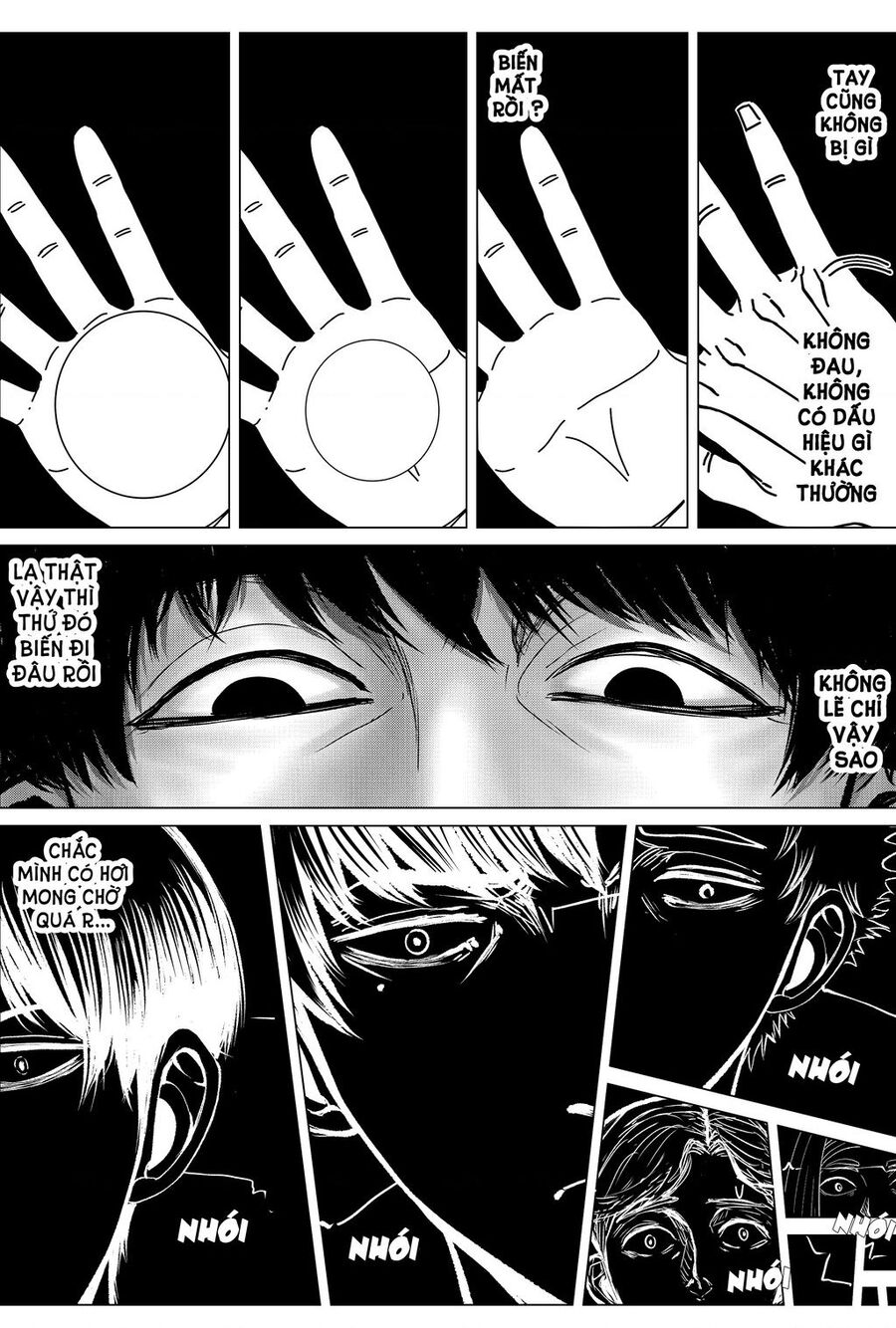 Normal Days Chapter 1 - 25