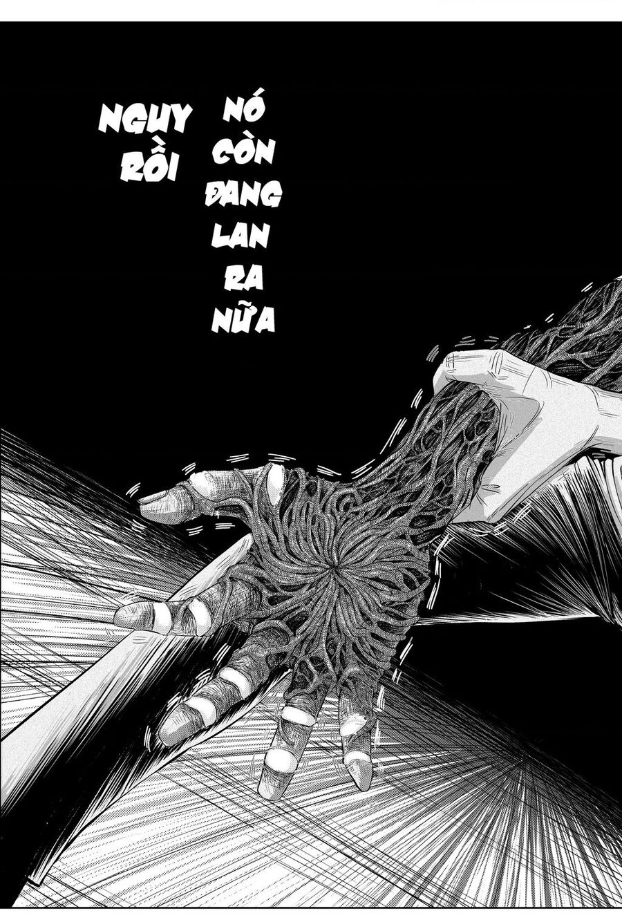 Normal Days Chapter 1 - 29