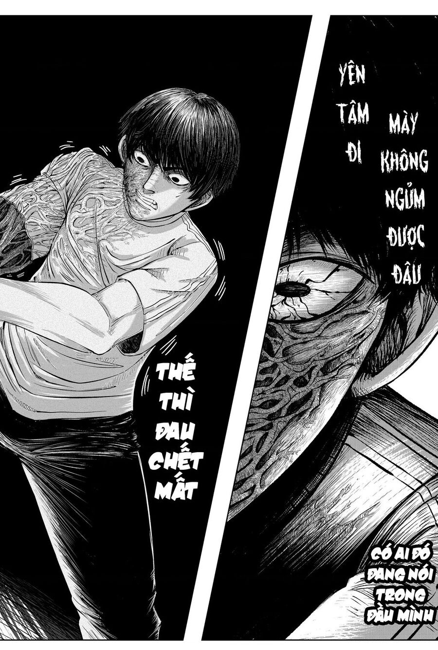 Normal Days Chapter 1 - 30