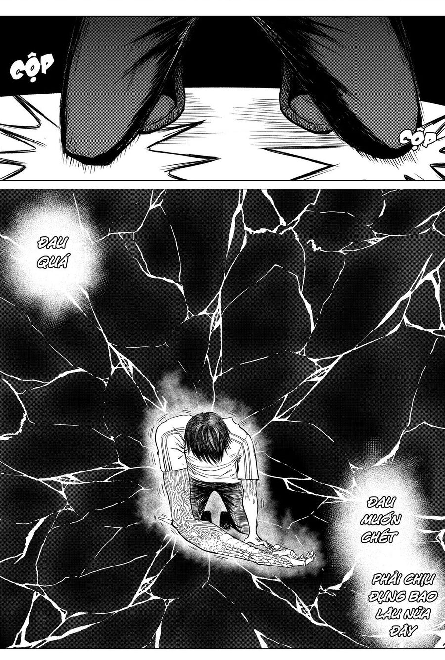 Normal Days Chapter 1 - 31