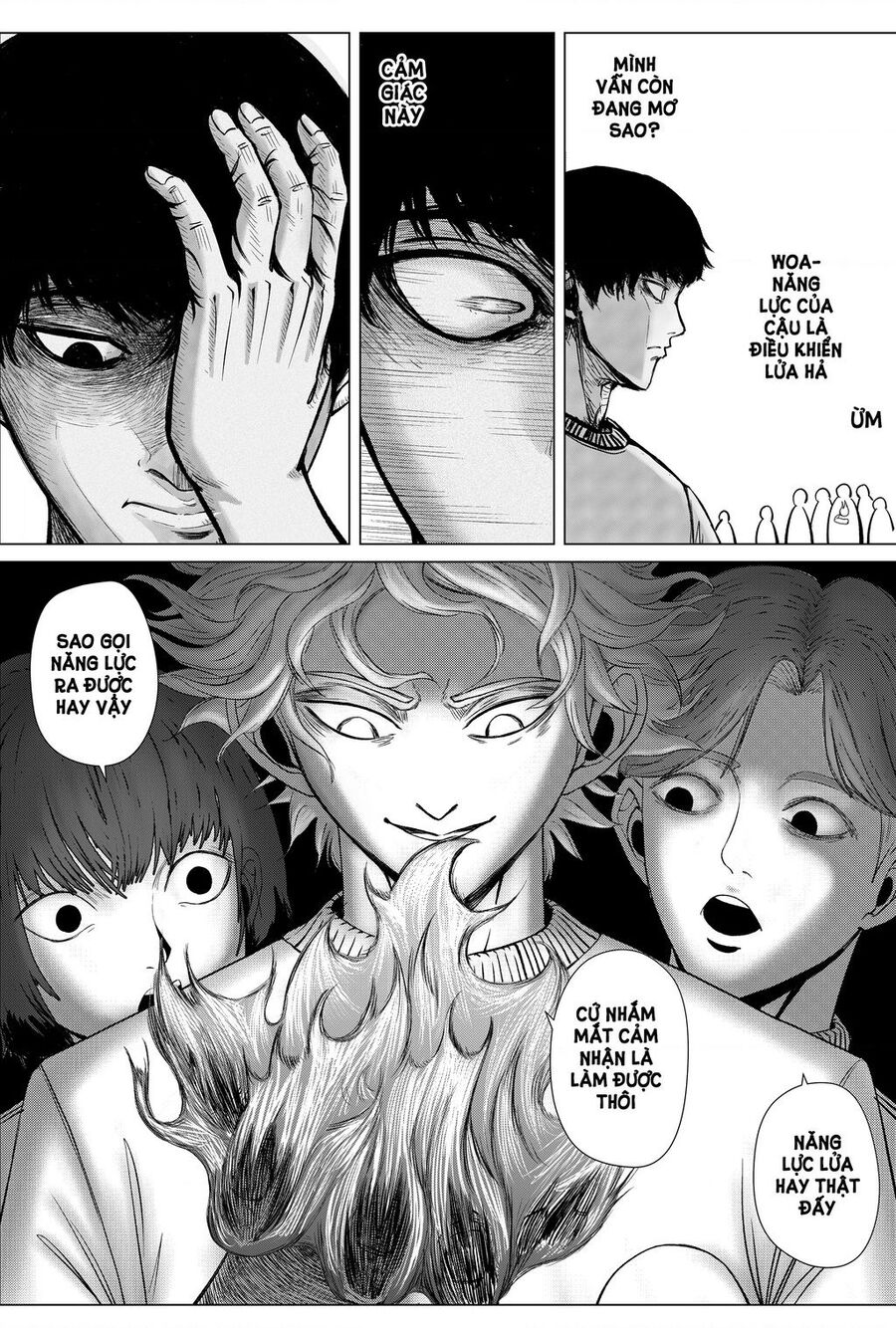 Normal Days Chapter 1 - 34