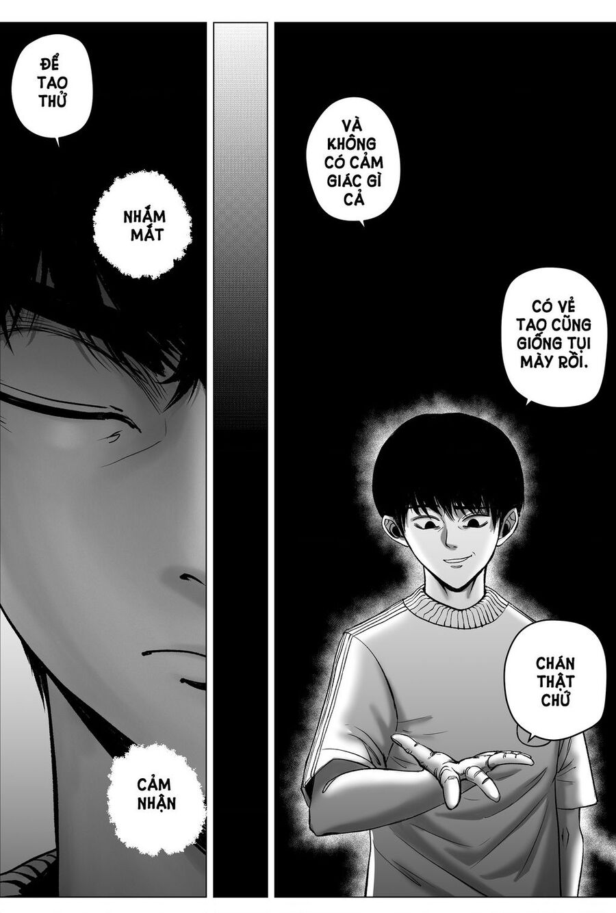 Normal Days Chapter 1 - 37