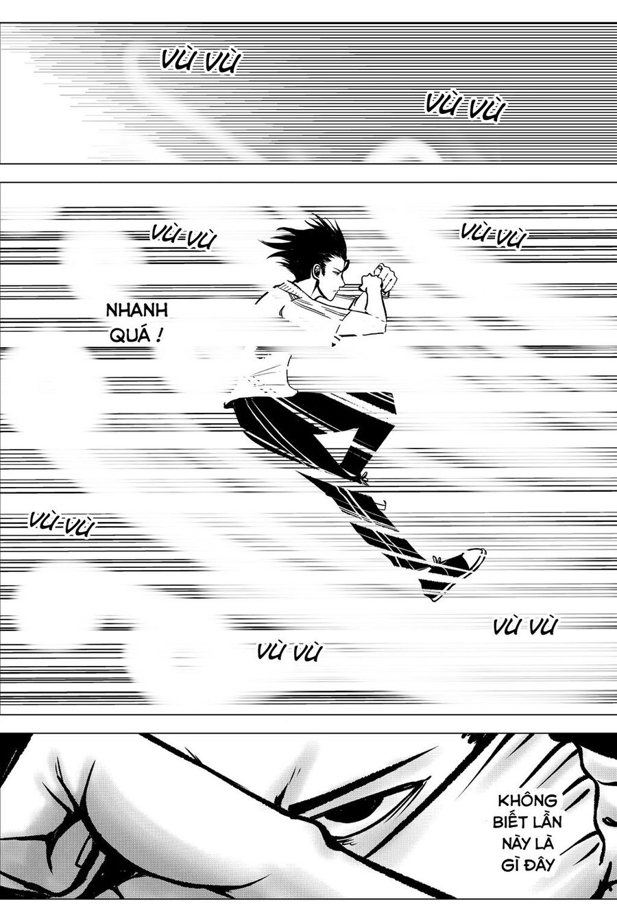 Normal Days Chapter 1 - 39