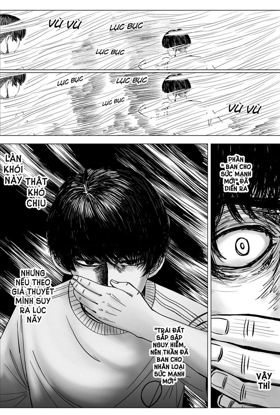 Normal Days Chapter 1 - 40