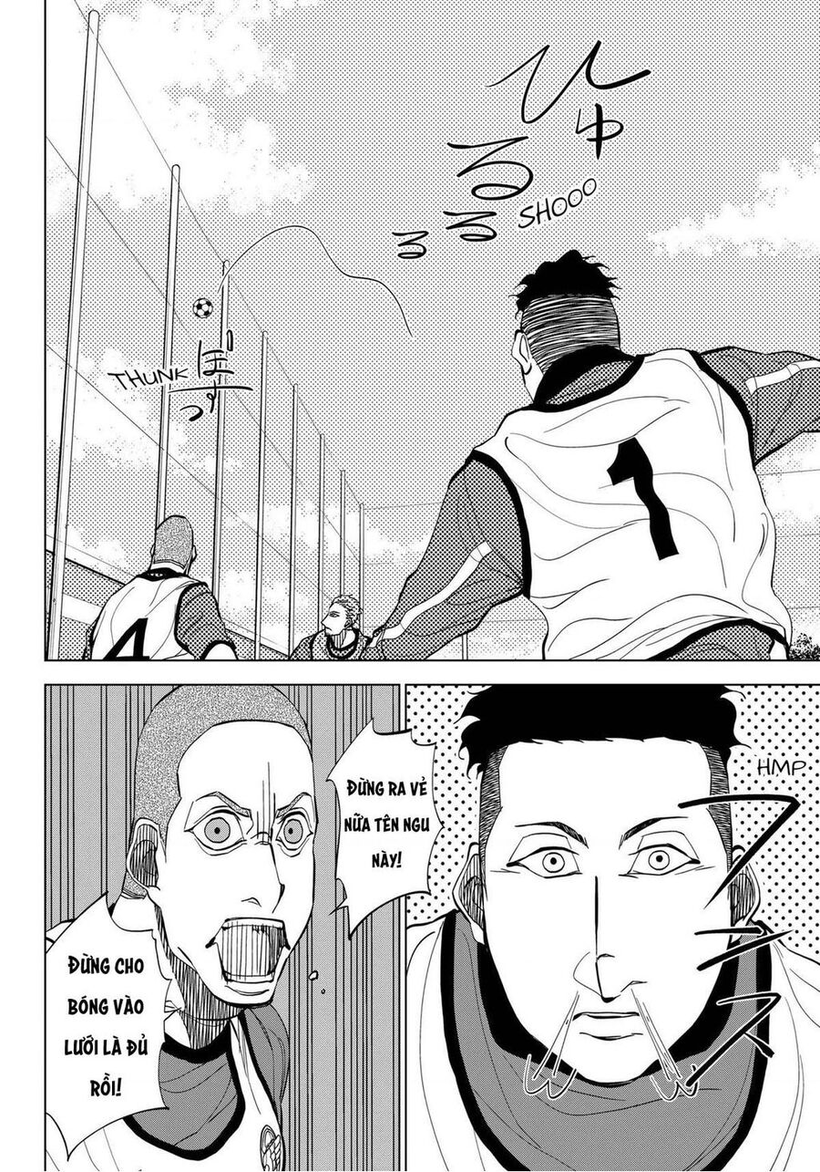 Catnaccio Chapter 19 - 14