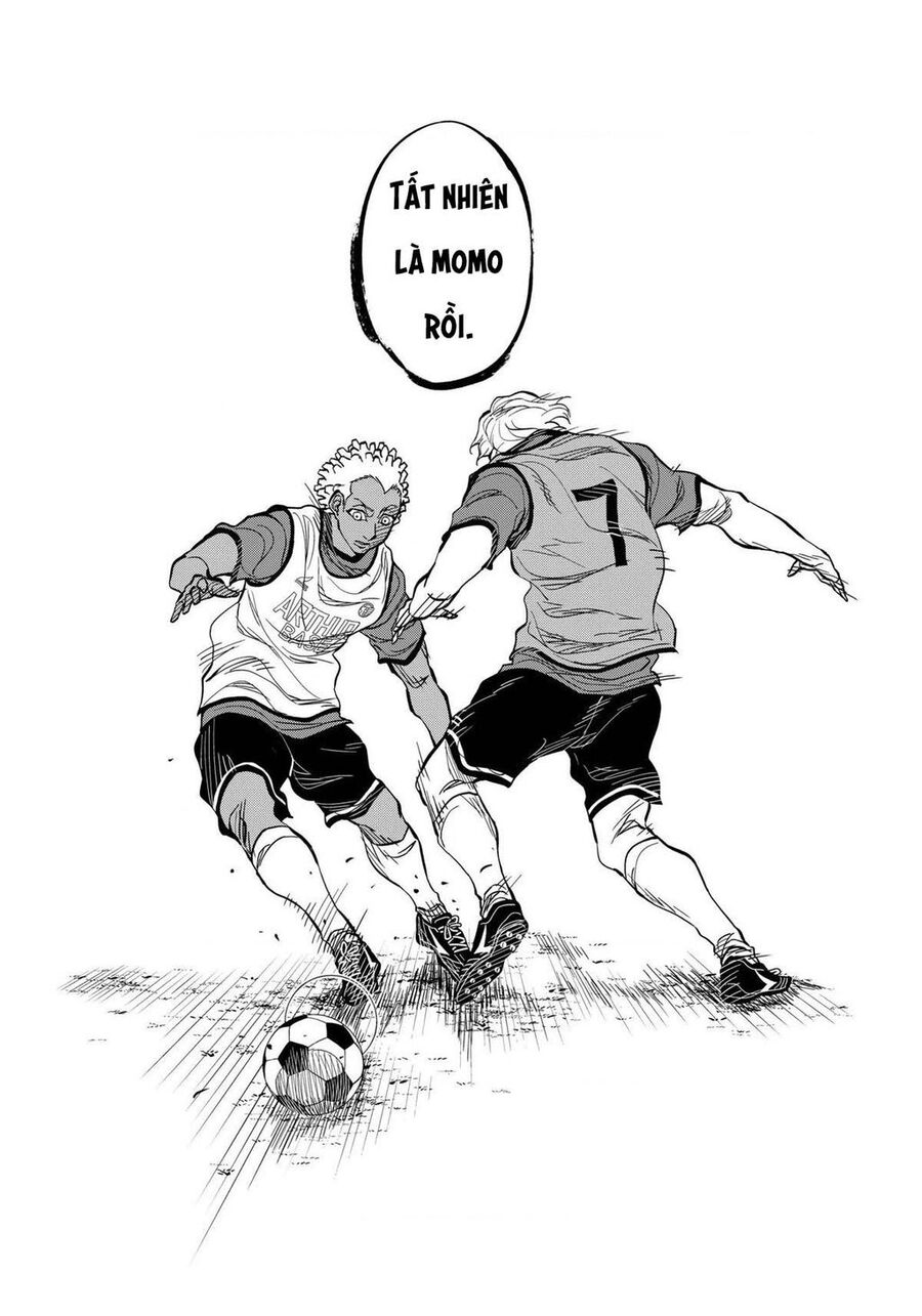 Catnaccio Chapter 19 - 16
