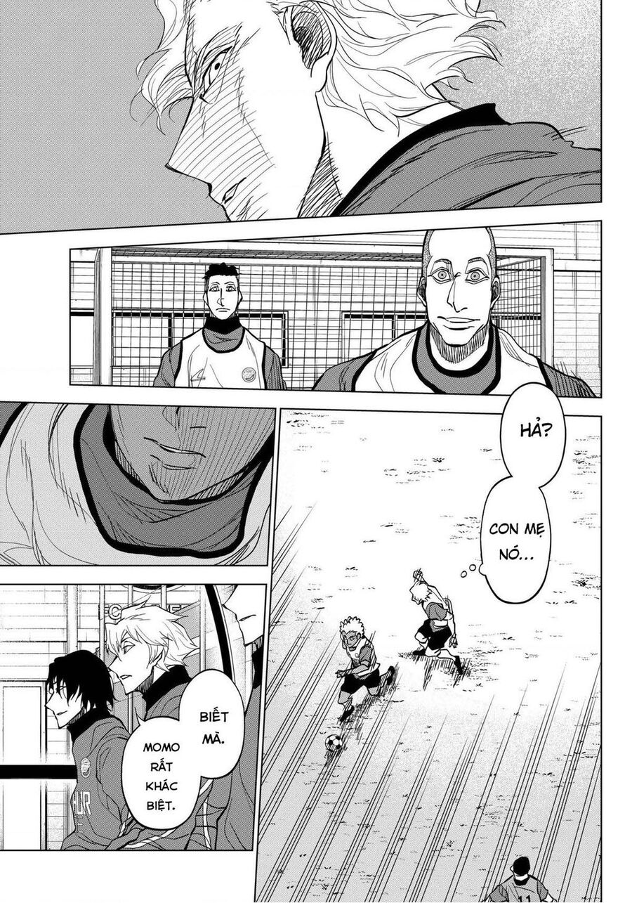 Catnaccio Chapter 19 - 17