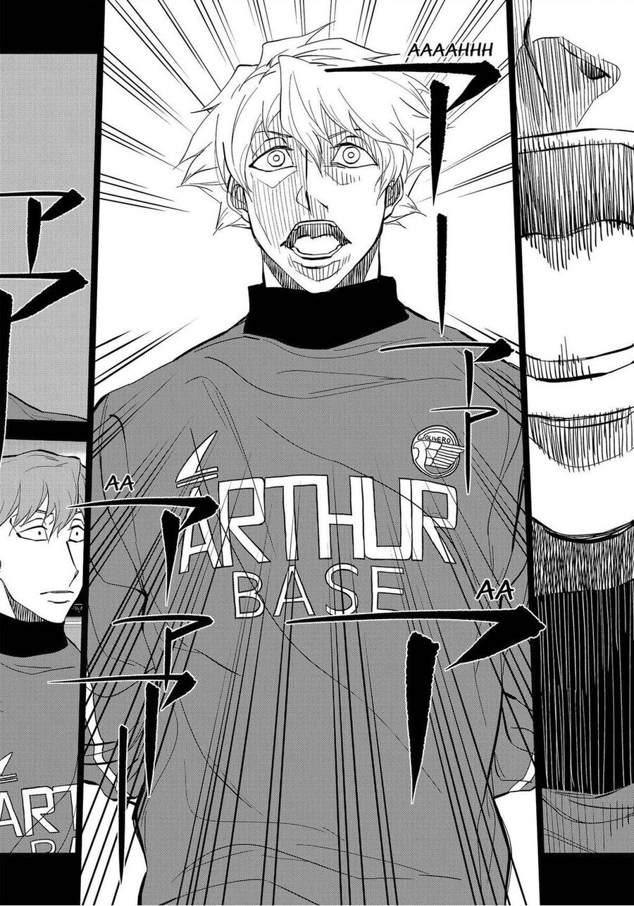 Catnaccio Chapter 19 - 2