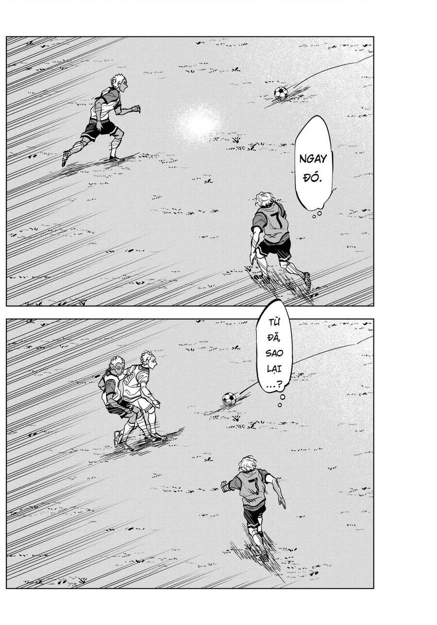 Catnaccio Chapter  20 - 11