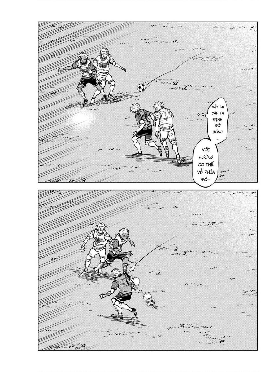 Catnaccio Chapter  20 - 12