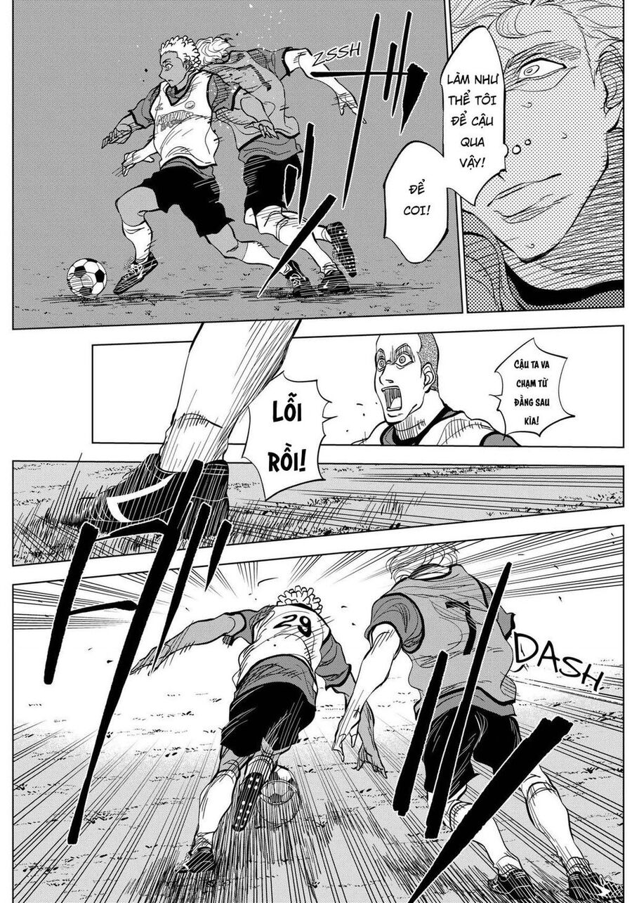 Catnaccio Chapter  20 - 14