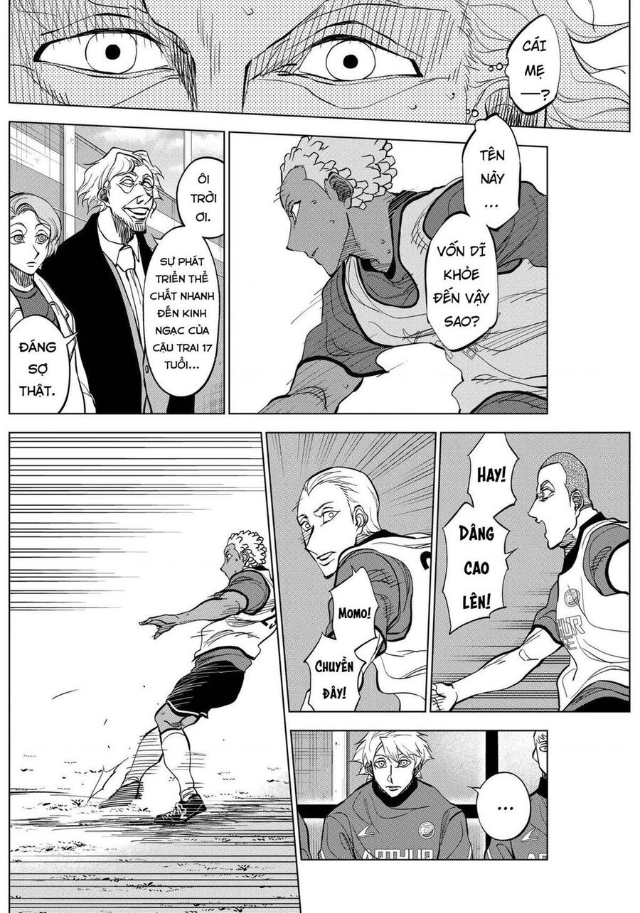 Catnaccio Chapter  20 - 15