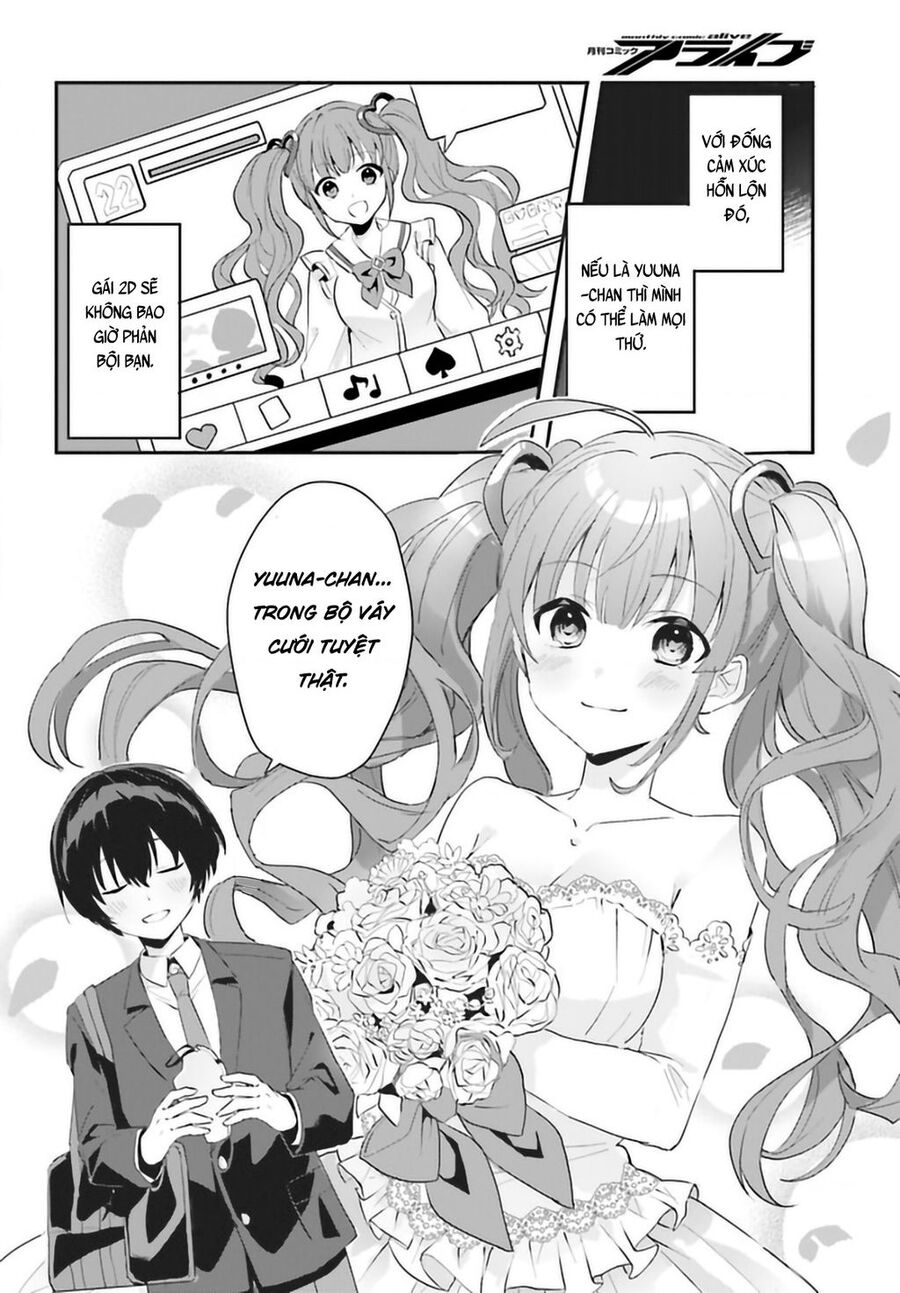 Vị Hôn Thê Với Vẻ Ngoài Giản Dị Chỉ Âm Thầm Ngọt Ngào Với Tôi Khi Ở Nhà Chapter 1 - 20