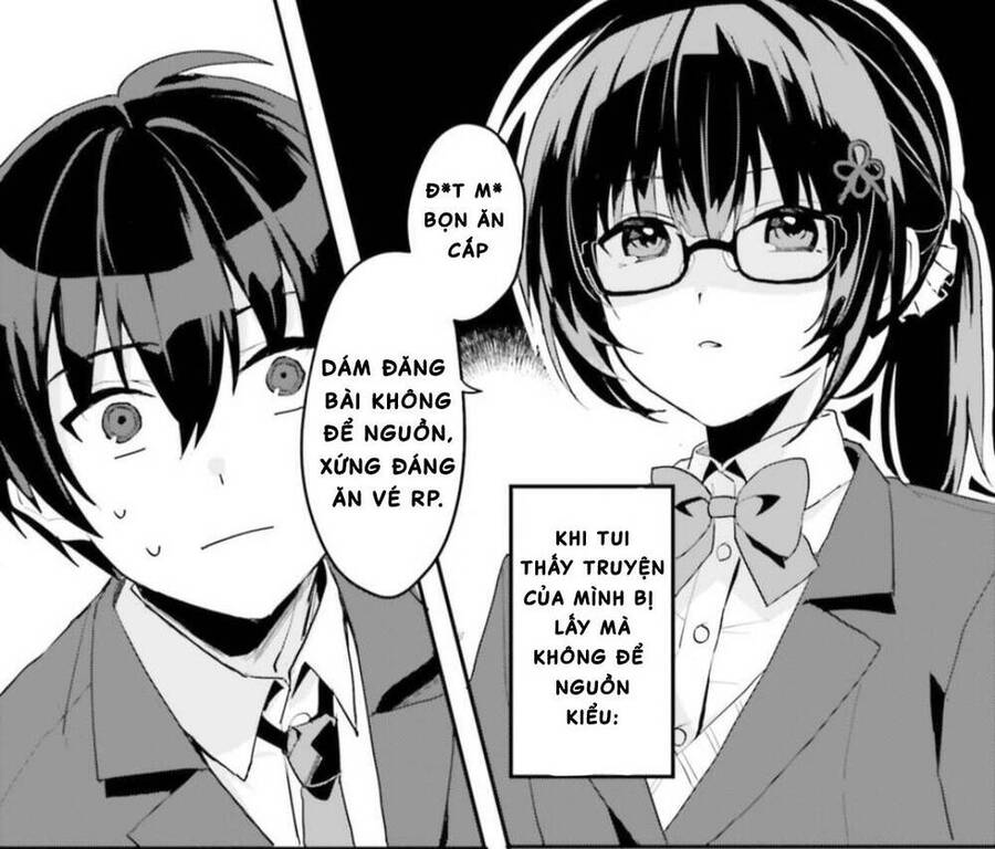 Vị Hôn Thê Với Vẻ Ngoài Giản Dị Chỉ Âm Thầm Ngọt Ngào Với Tôi Khi Ở Nhà Chapter 8 - 1