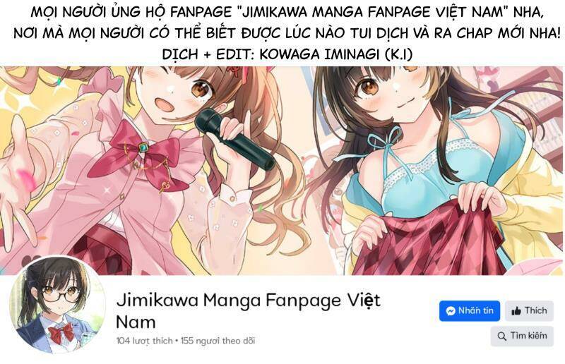 Vị Hôn Thê Với Vẻ Ngoài Giản Dị Chỉ Âm Thầm Ngọt Ngào Với Tôi Khi Ở Nhà Chapter 8 - 26