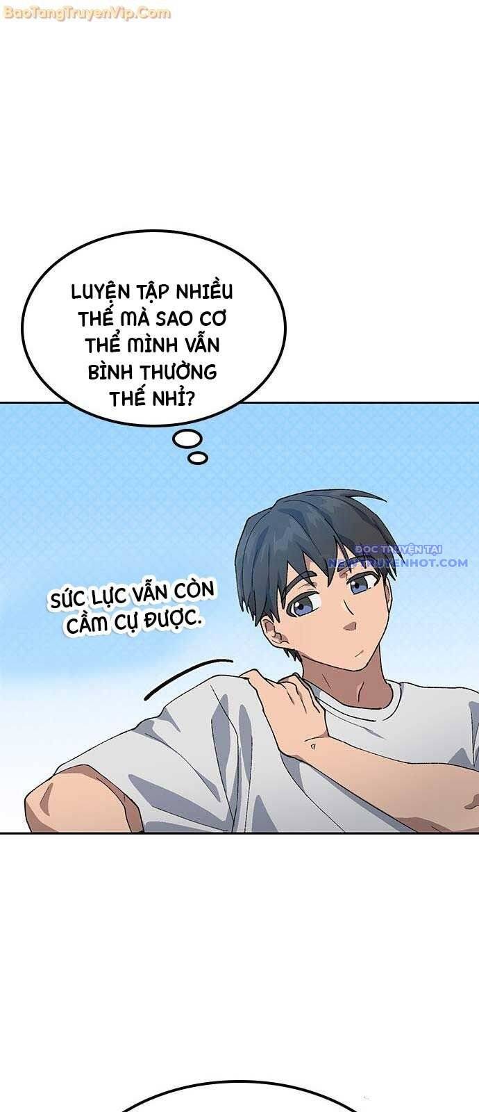 Chữa Lành Cuộc Sống Thông Qua Cắm Trại Ở Thế Giới Khác Chapter 48 - 55