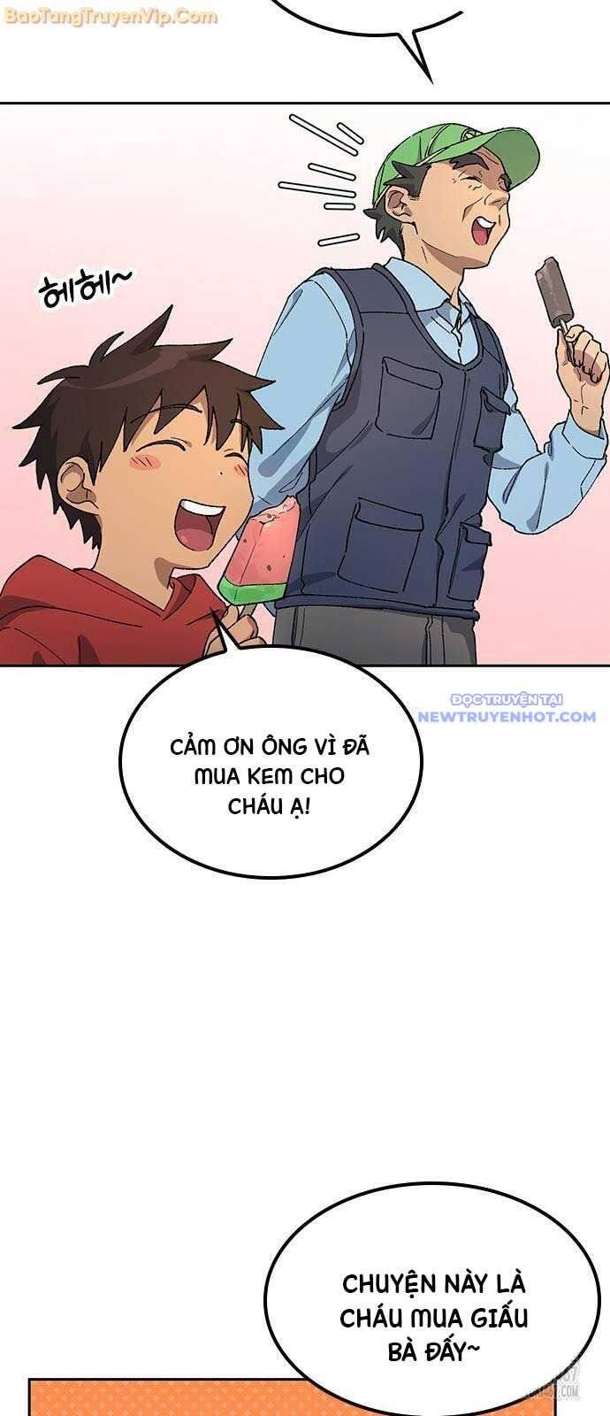 Chữa Lành Cuộc Sống Thông Qua Cắm Trại Ở Thế Giới Khác Chapter 48 - 7