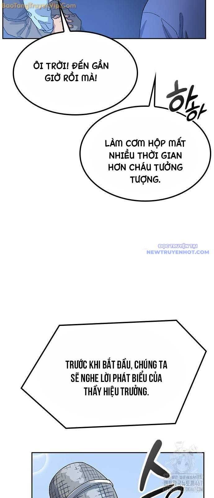 Chữa Lành Cuộc Sống Thông Qua Cắm Trại Ở Thế Giới Khác Chapter 48 - 69