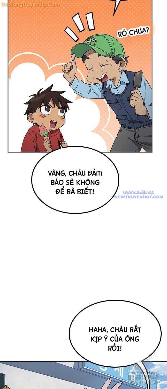 Chữa Lành Cuộc Sống Thông Qua Cắm Trại Ở Thế Giới Khác Chapter 48 - 8