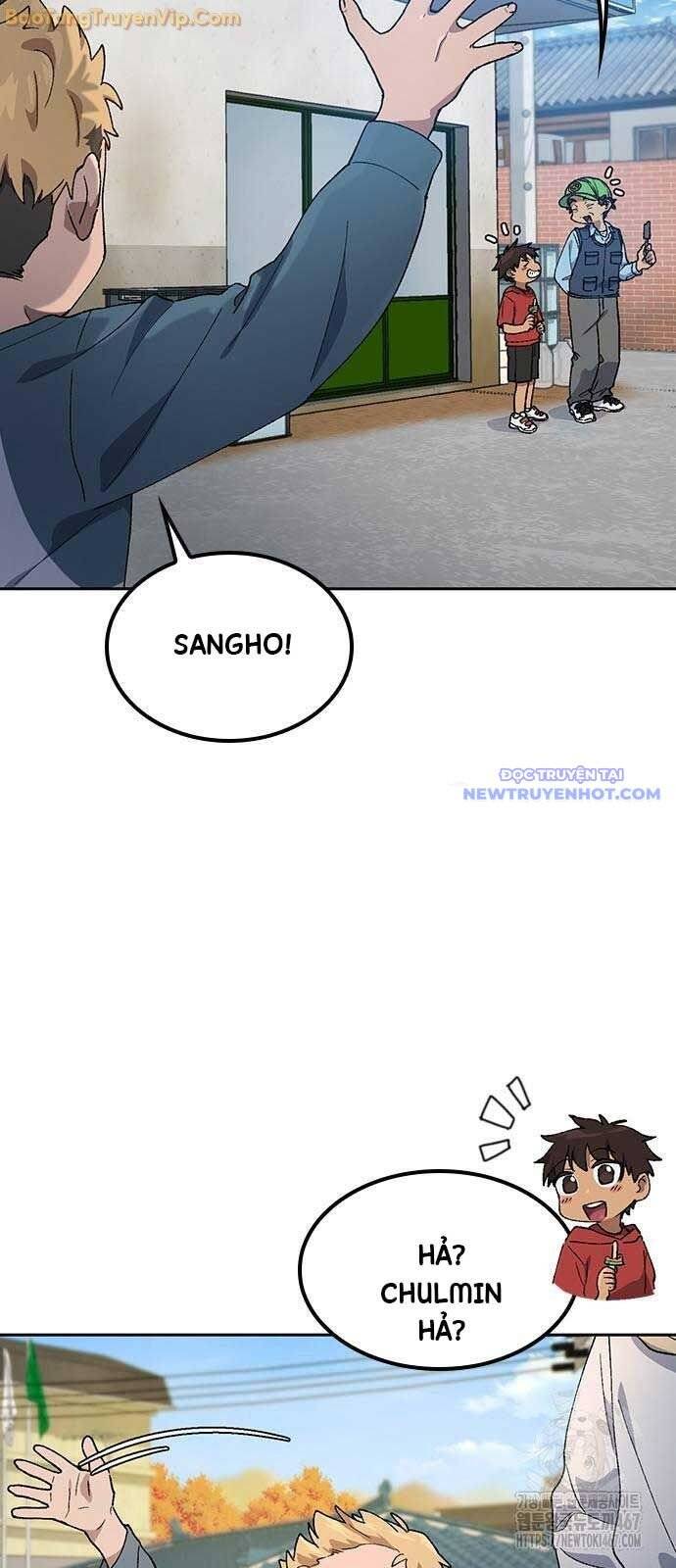Chữa Lành Cuộc Sống Thông Qua Cắm Trại Ở Thế Giới Khác Chapter 48 - 9