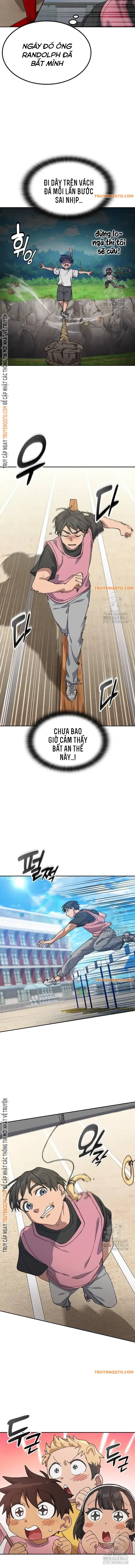 Chữa Lành Cuộc Sống Thông Qua Cắm Trại Ở Thế Giới Khác Chapter 50 - 5