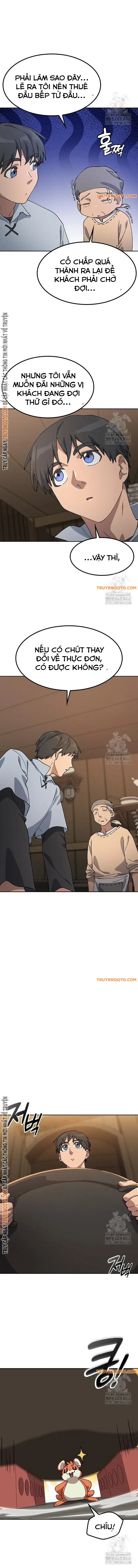 Chữa Lành Cuộc Sống Thông Qua Cắm Trại Ở Thế Giới Khác Chapter 54 - 12